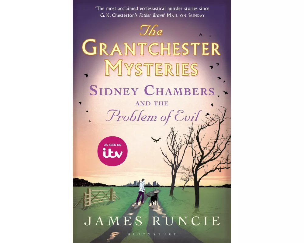 Sidney Chambers and the Problem of Evil