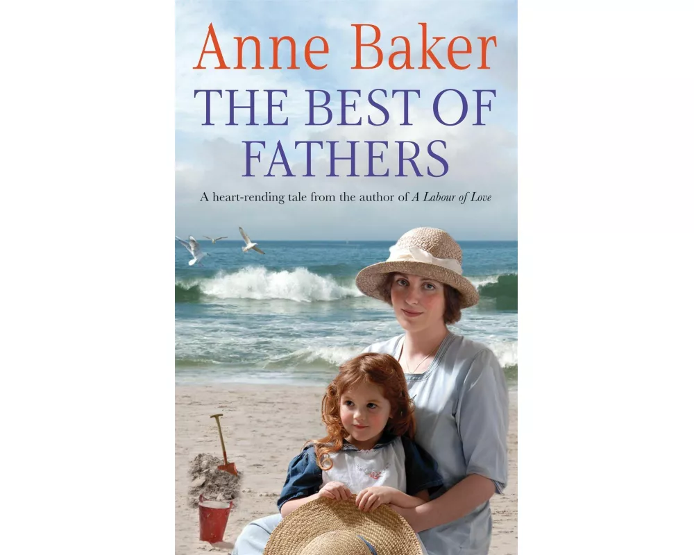 The Best of Fathers
