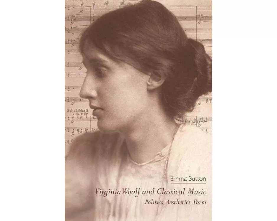 Virginia Woolf and Classical Music