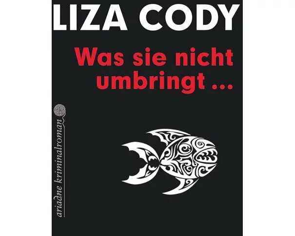 Was sie nicht umbringt