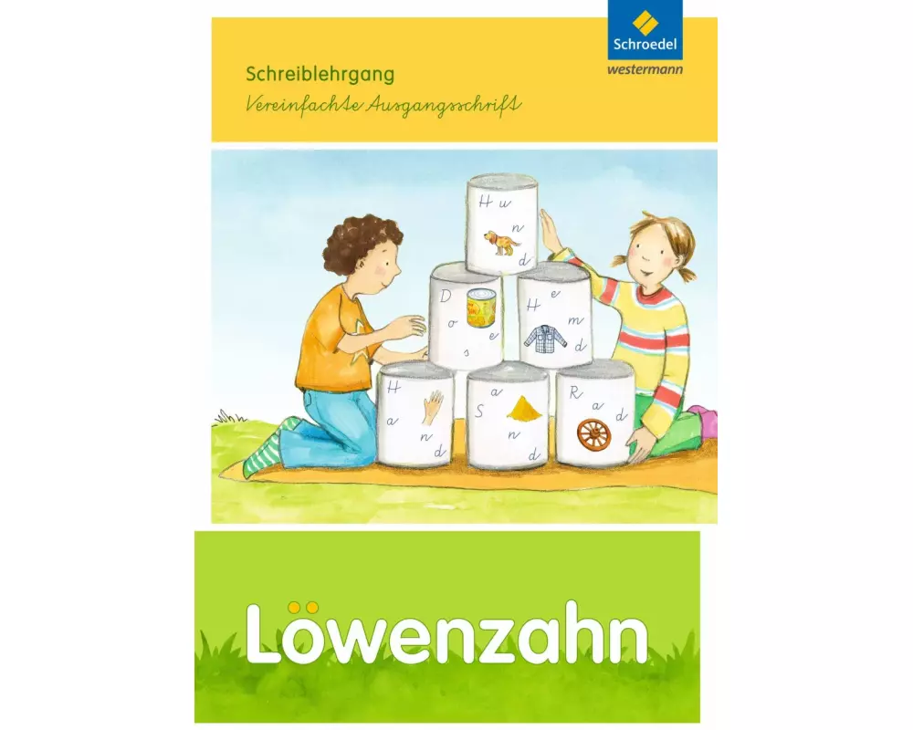 Löwenzahn - Ausgabe 2015