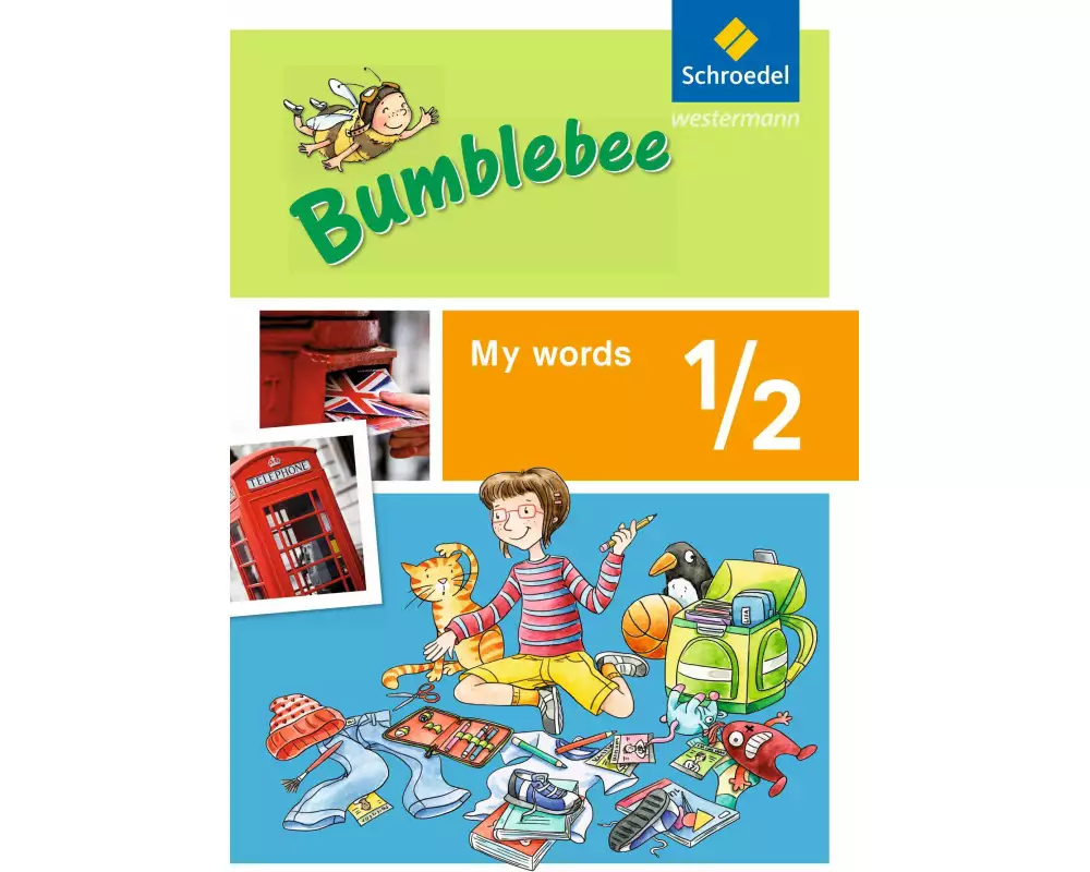 Bumblebee - Zusatzmaterialien