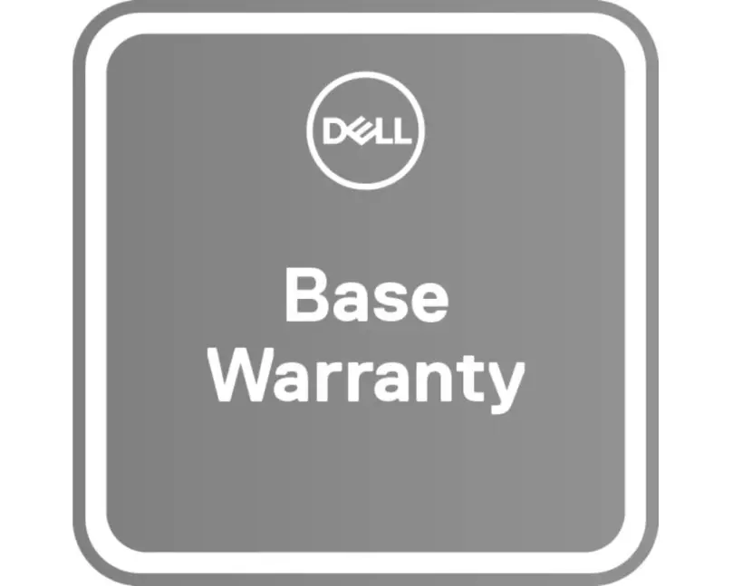 DELL Onsite Support Latitude 3xxx 2 Jahre auf 5 Jahre