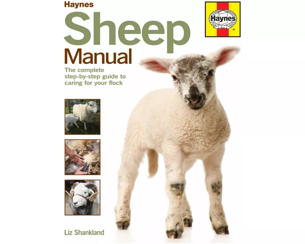 Sheep Manual
