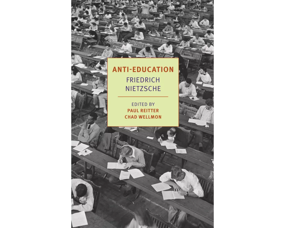 Anti-Education