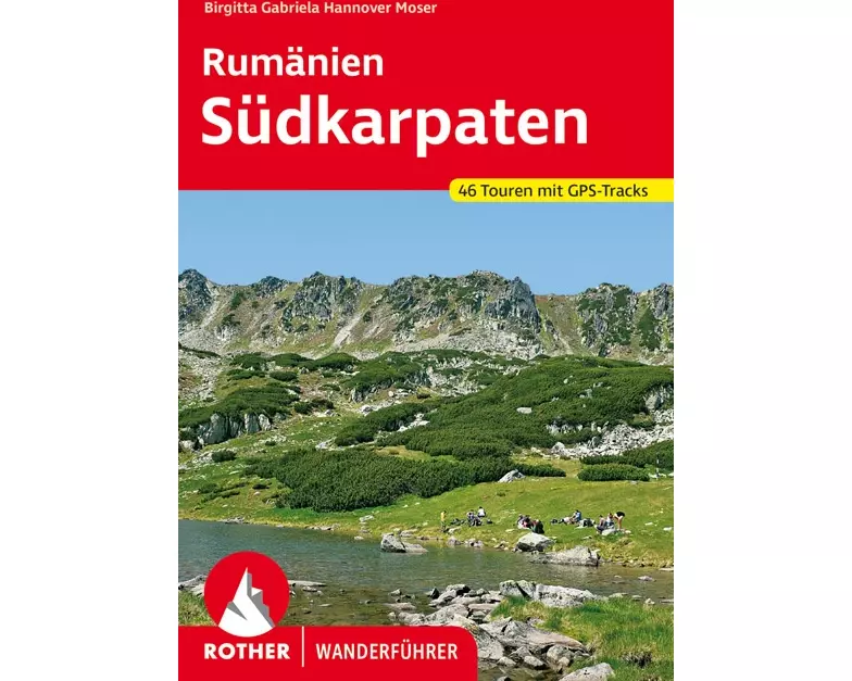 Rumänien – Südkarpaten