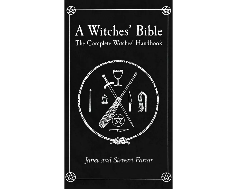 Witches' Bible