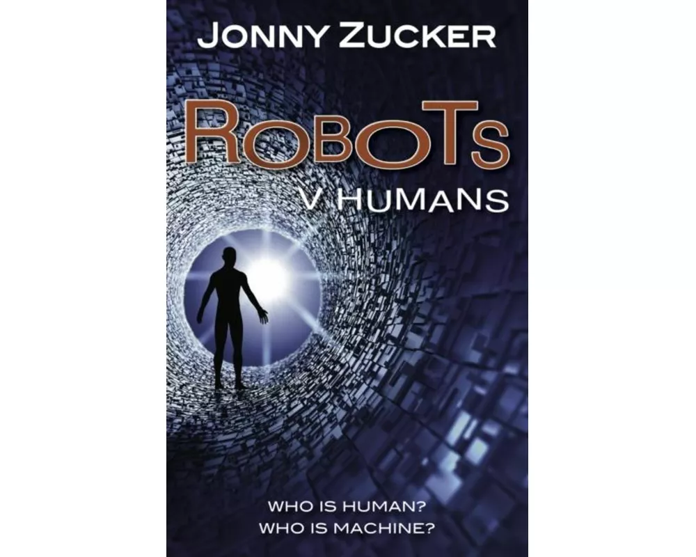 Robots V Humans