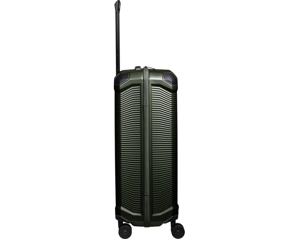 travelite MILLENNIUM Trolley L 100 l Pine Green