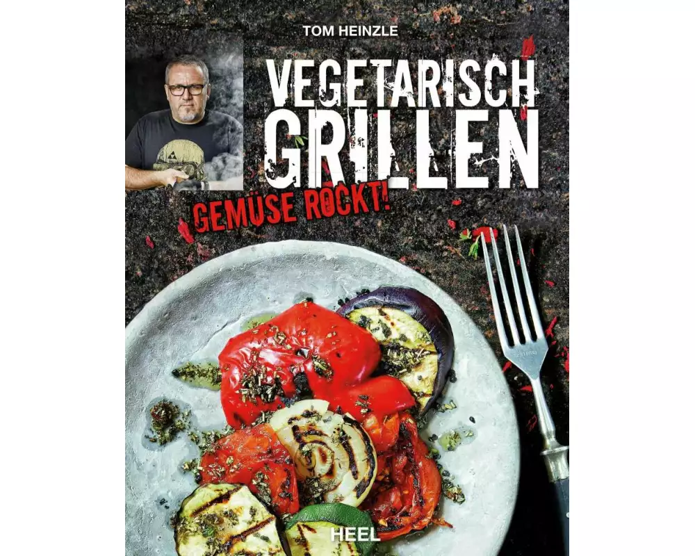 Vegetarisch Grillen