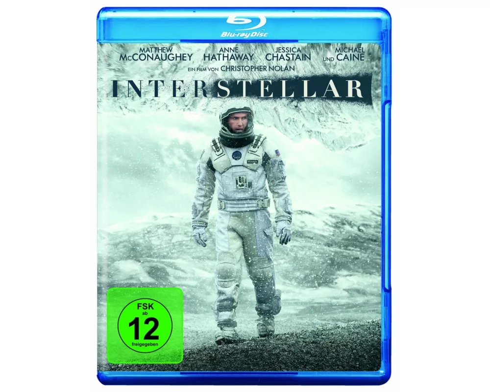 Interstellar