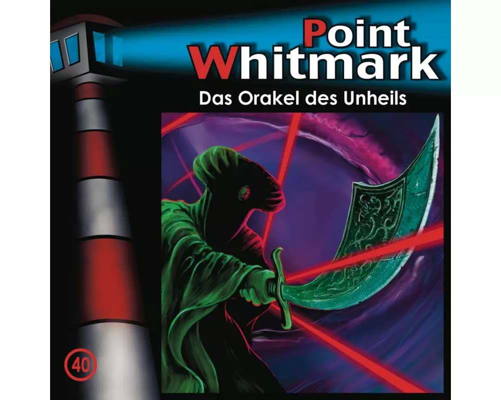 040/Das Orakel des Unheils