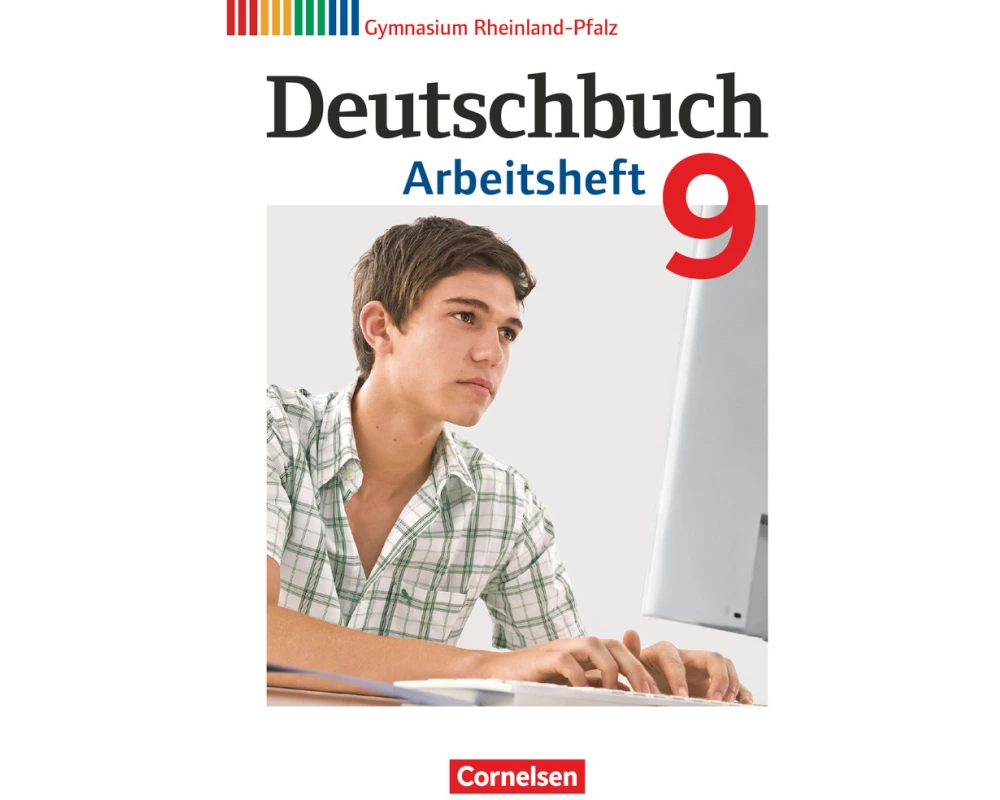 Deutschbuch Gymnasium - Rheinland-Pfalz - Ausgabe 2012 - 9. Schuljahr
