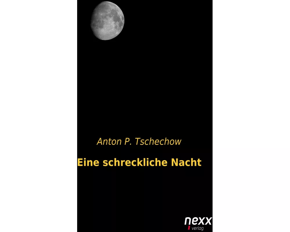 Eine schreckliche Nacht