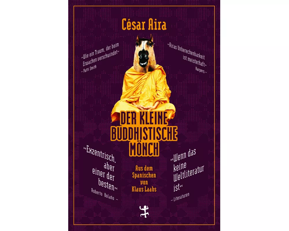 Der kleine buddhistische Mnch