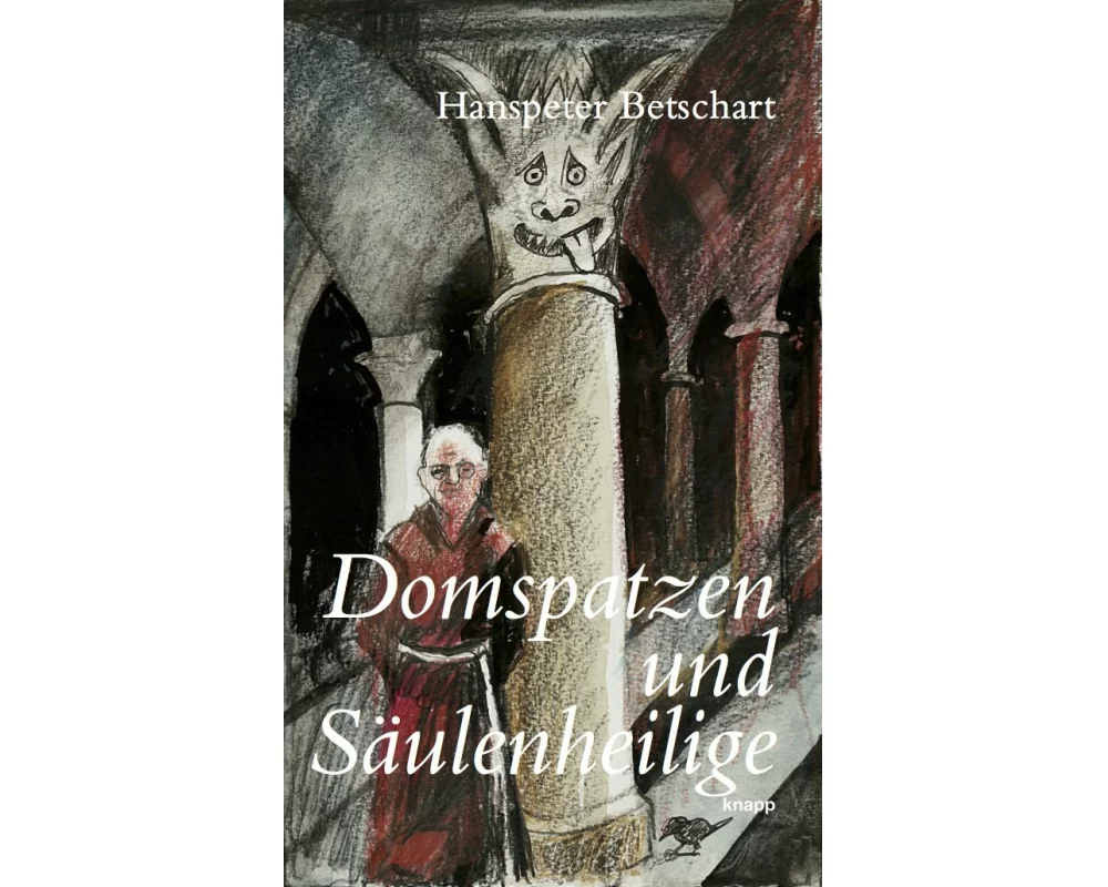 Domspatzen und Säulenheilige