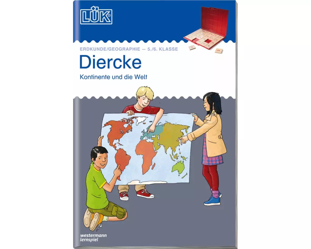 LÜk