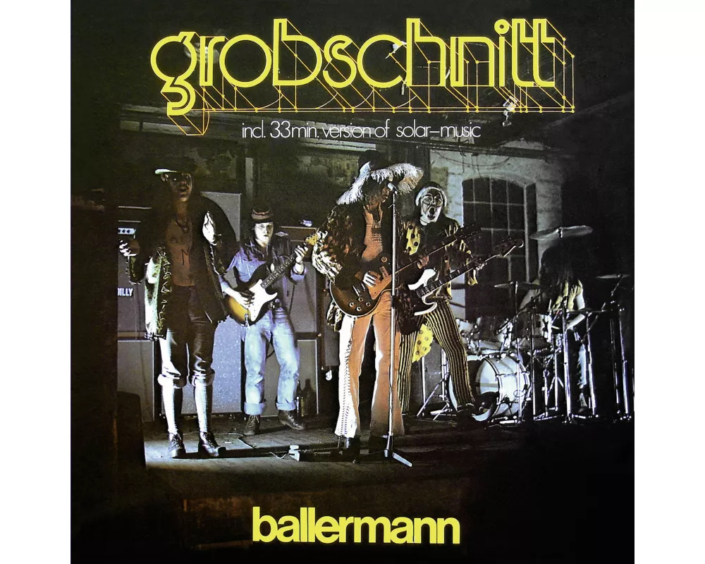 Ballermann (2015 Remastered)