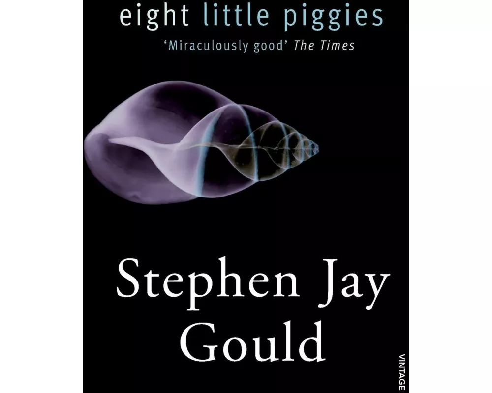 Eight Little Piggies