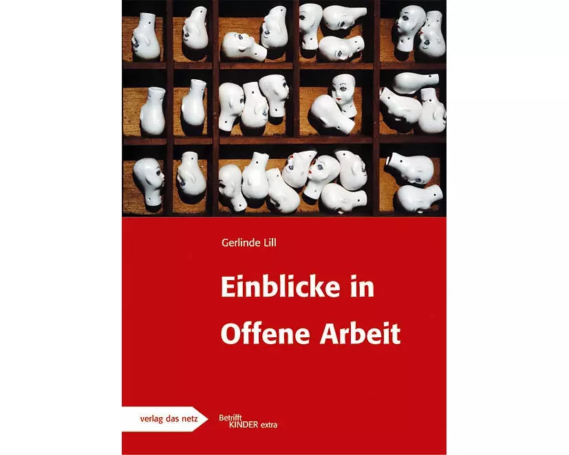 Einblicke in Offene Arbeit