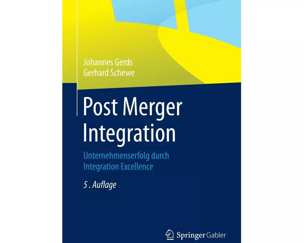Post Merger Integration