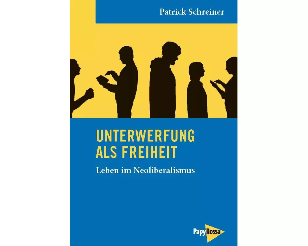 Unterwerfung als Freiheit