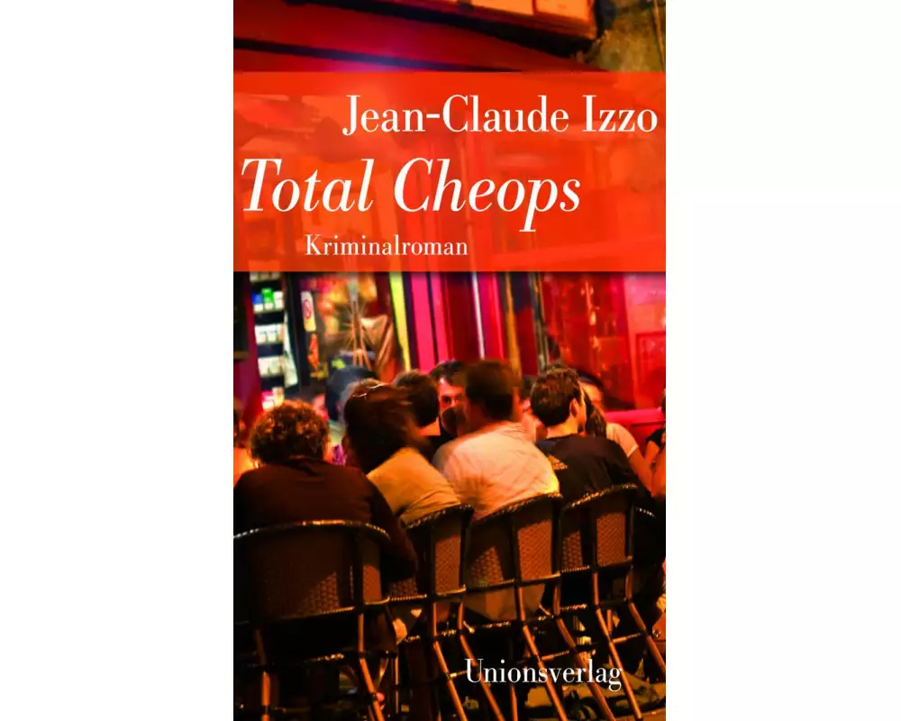 Total Cheops