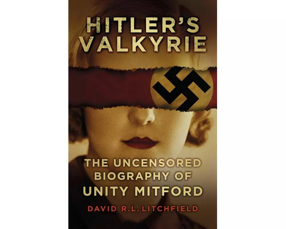 Hitler's Valkyrie