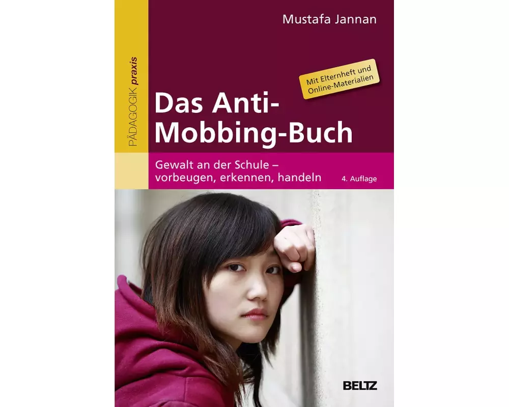 Das Anti-Mobbing-Buch