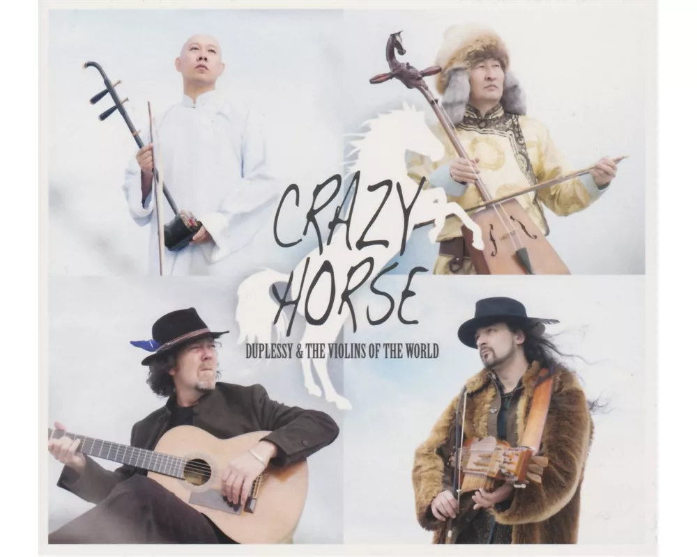 Crazy Horse