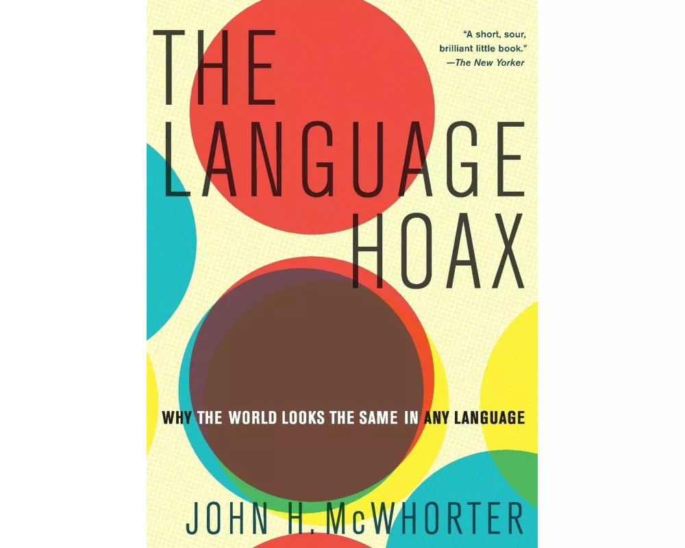 Language Hoax