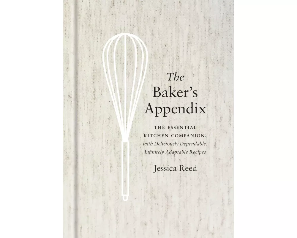 The Baker's Appendix