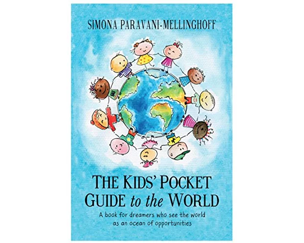 The Kids' Pocket Guide to The World