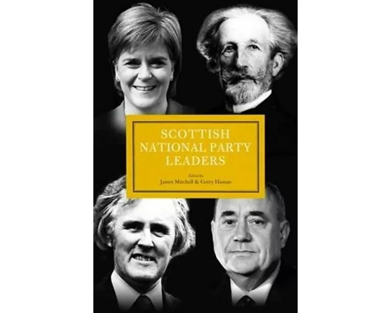 Scottish National Party Leaders