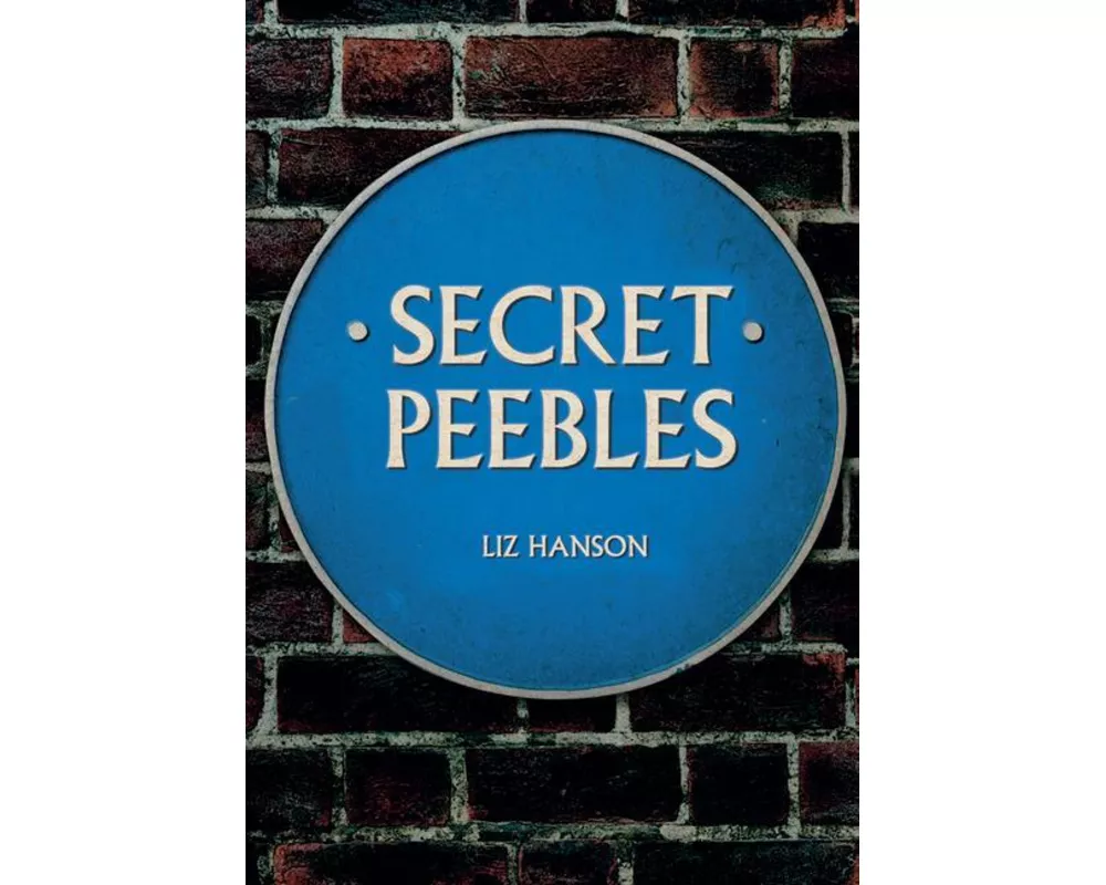 Secret Peebles