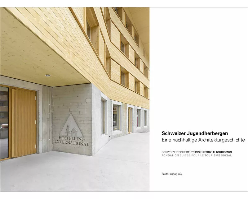 Schweizer Jugendherbergen