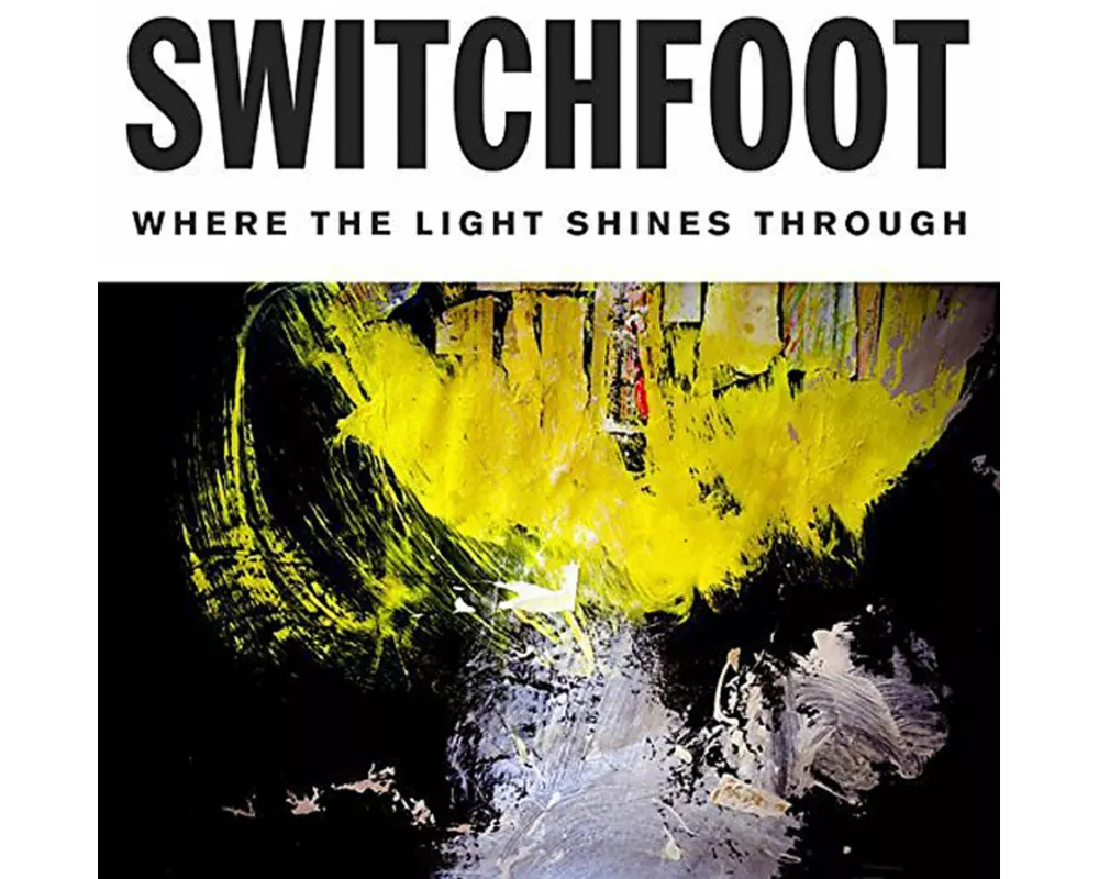 Where The Light Shines Through