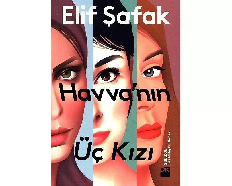 Havvanin Üc Kizi