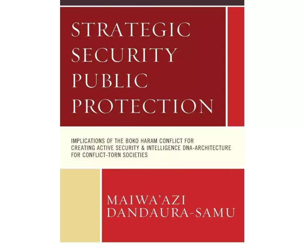 Strategic Security Public Protection