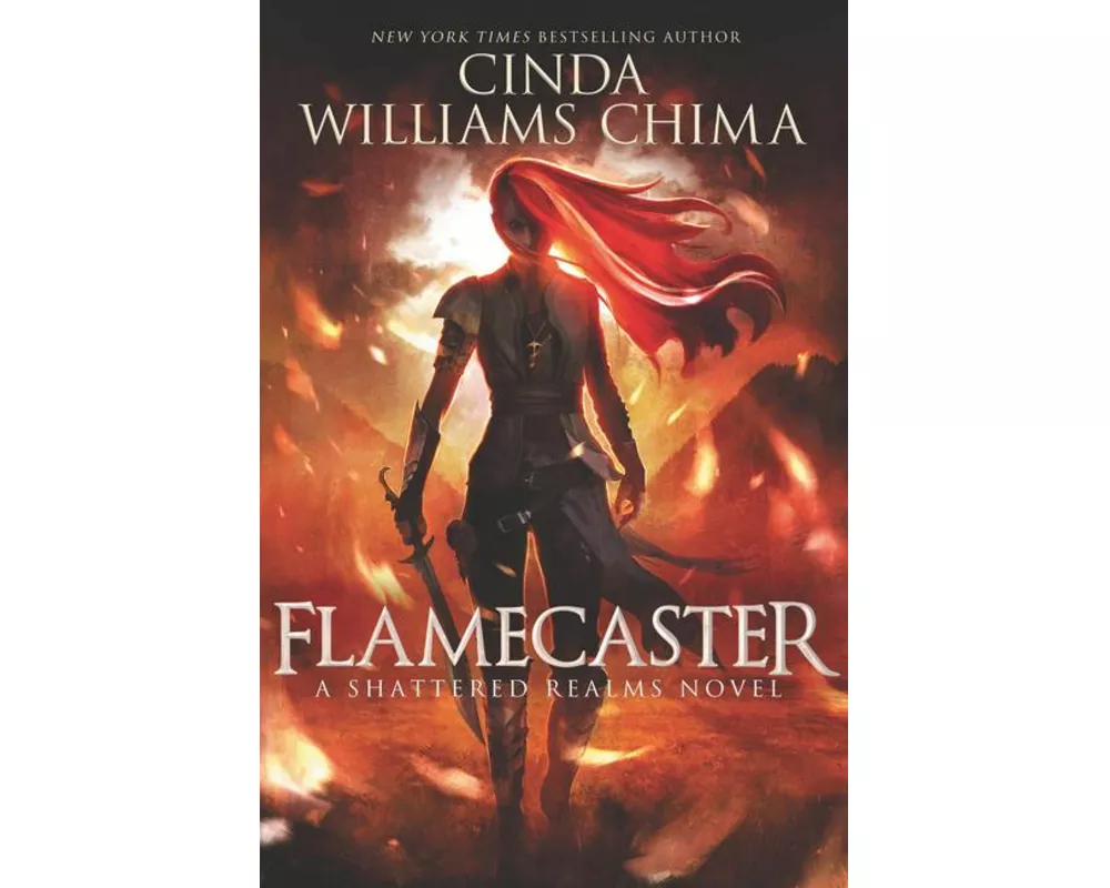 Flamecaster