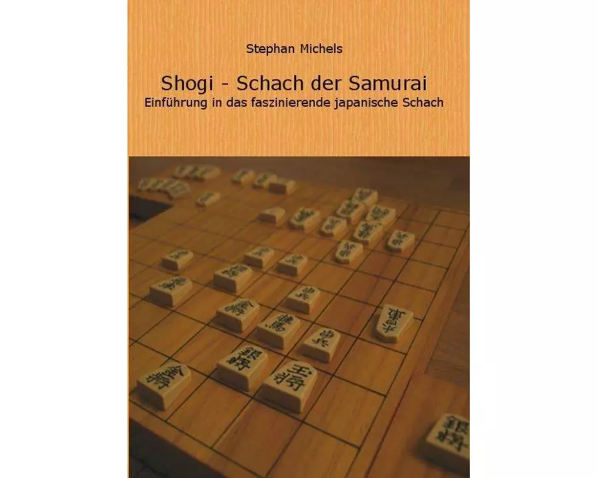 Shogi - Schach der Samurai