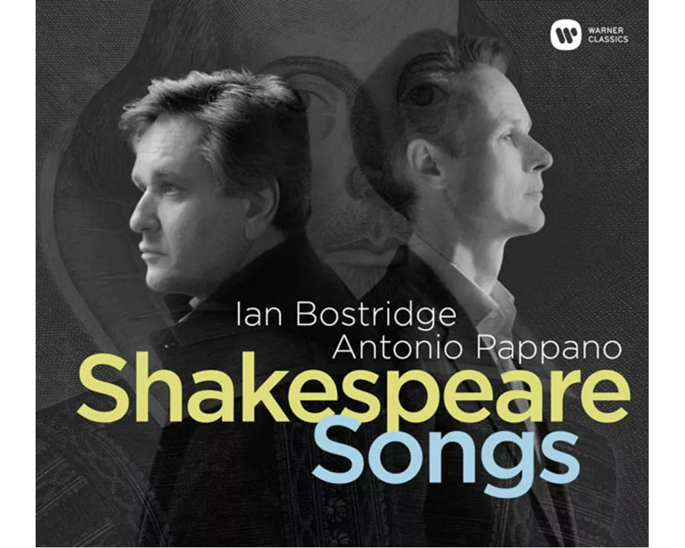 Shakespeare Songs