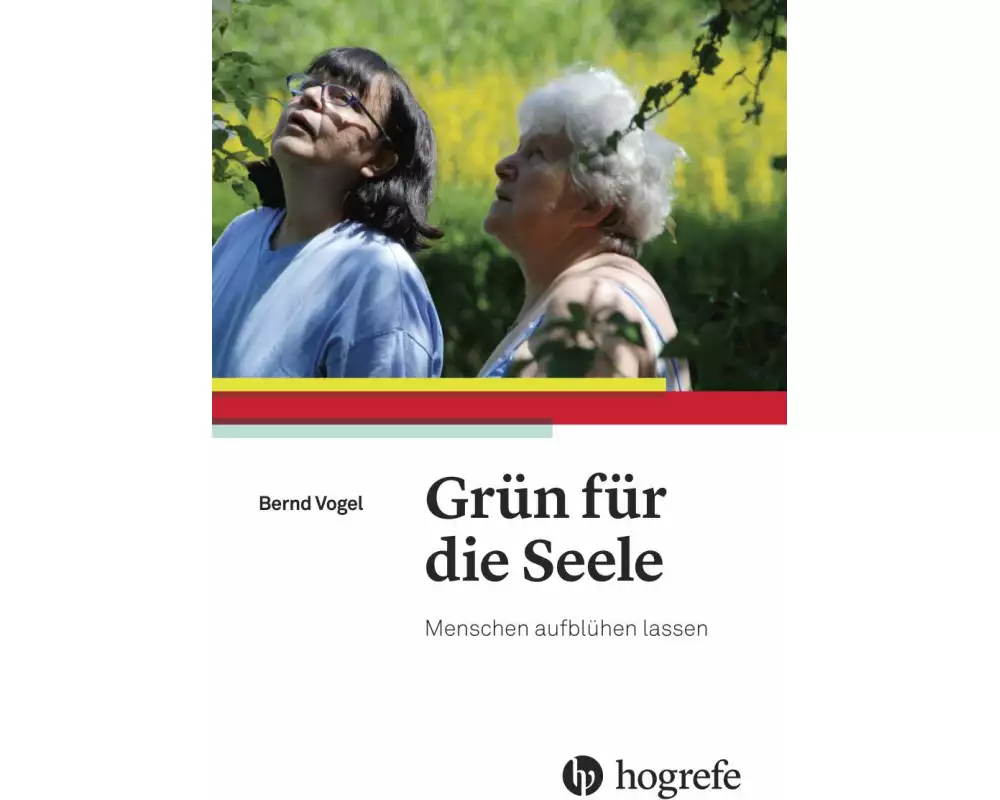 Grün für die Seele