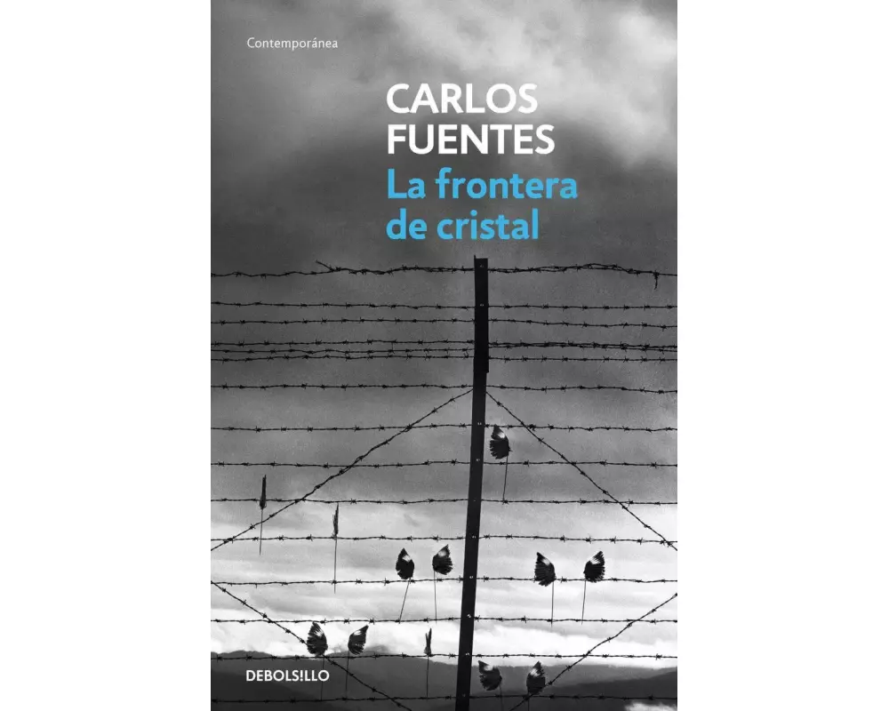 La frontera de cristal / The Crystal Frontier