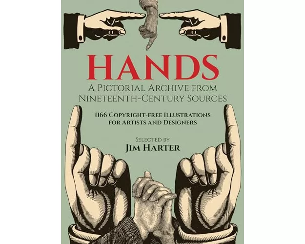Hands