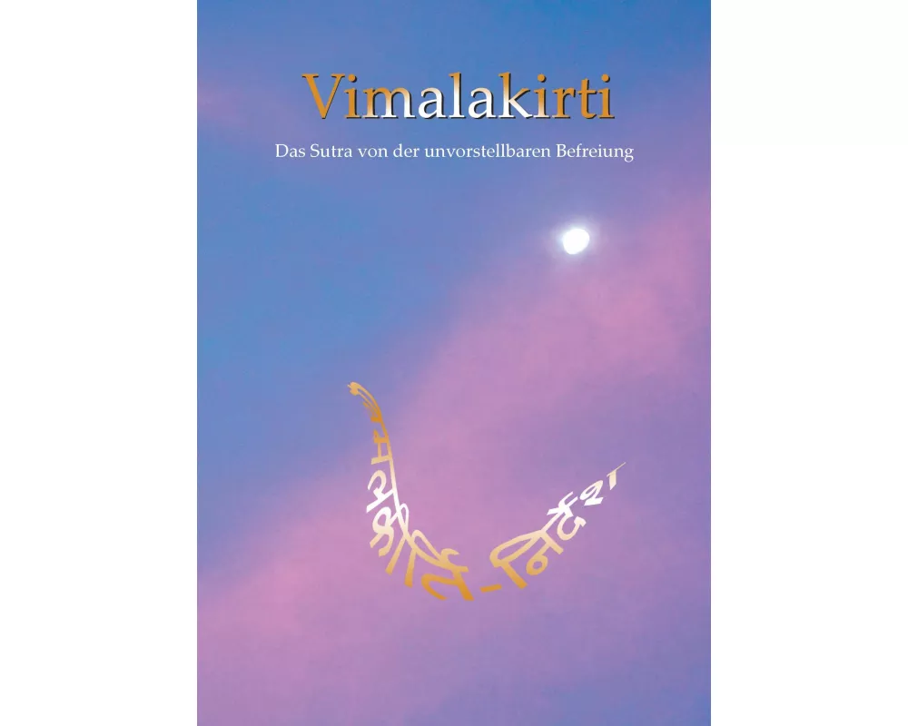 Vimalakirti