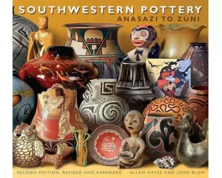 Southwestern Pottery
