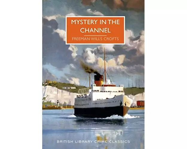 Mystery in the Channel