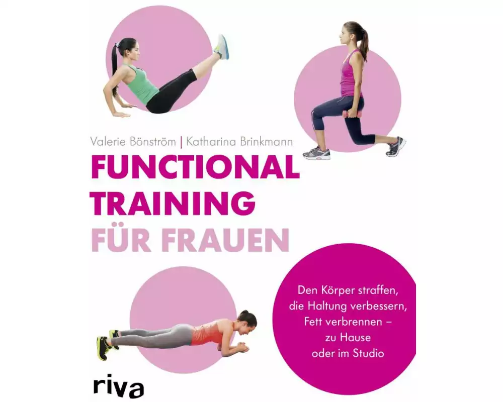 Functional Training für Frauen