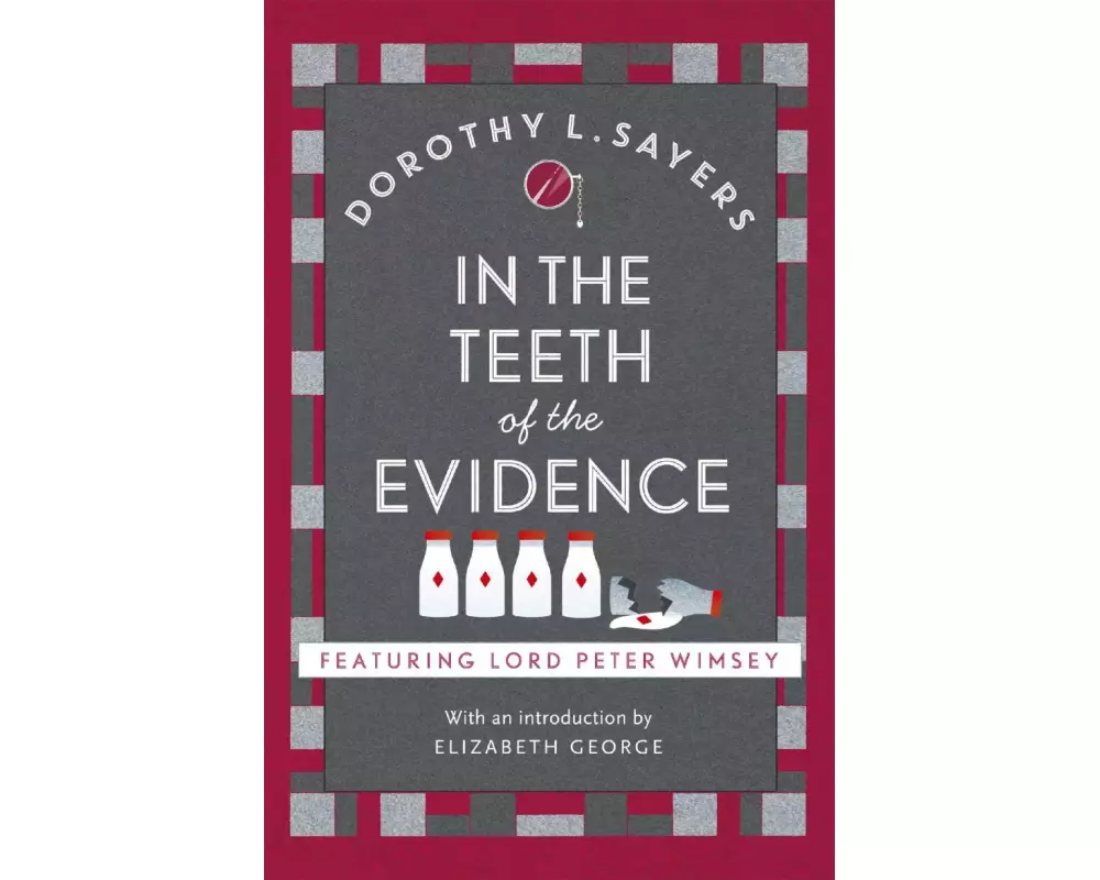 In the Teeth of the Evidence